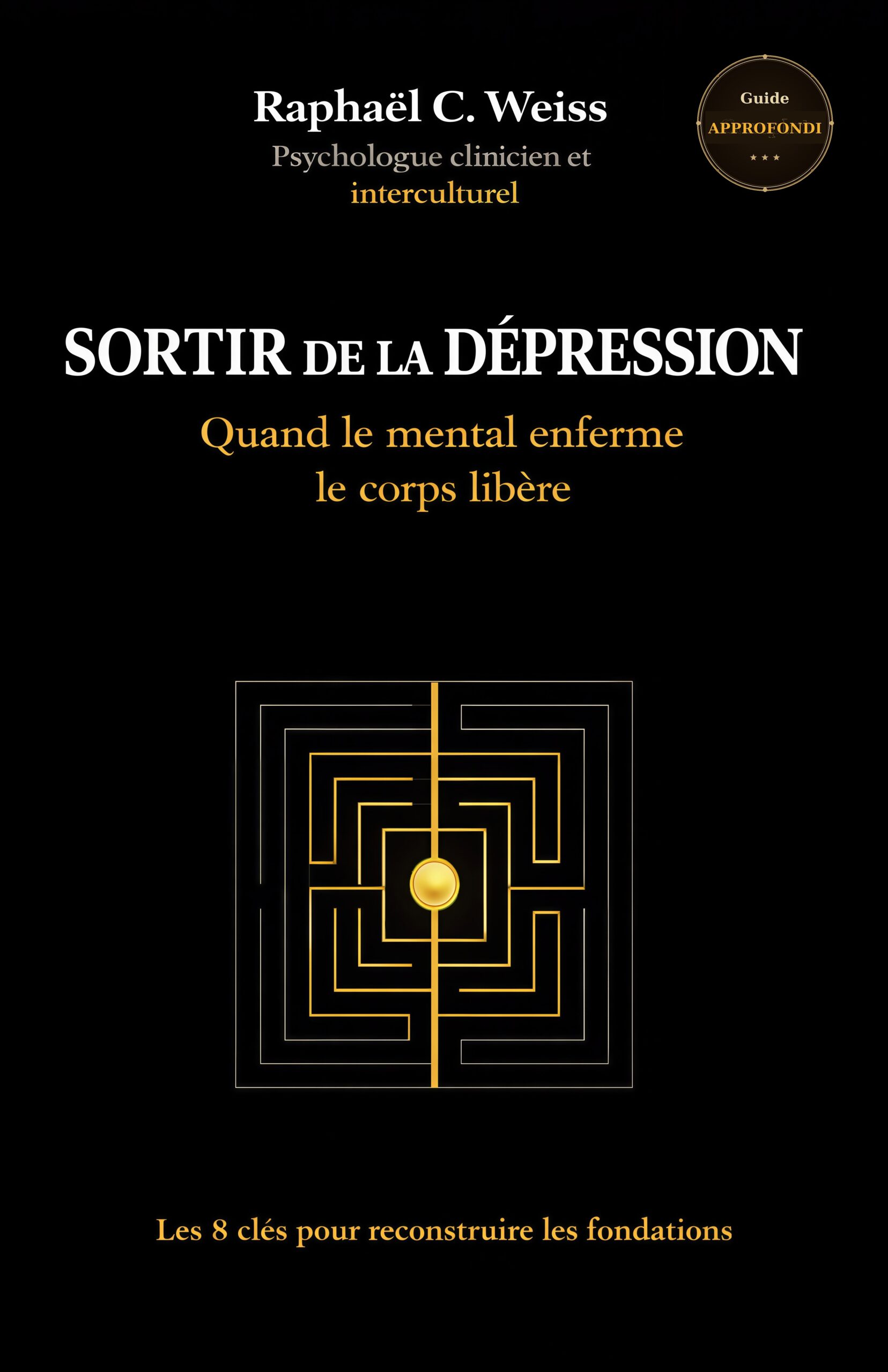 Sortir de la dépression