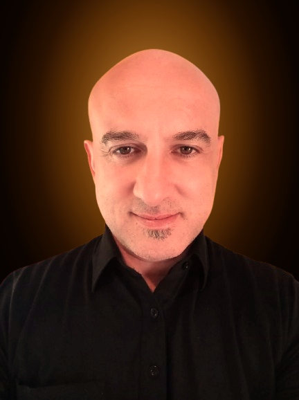 Raphaël C. Weiss — Psychologue clinicien