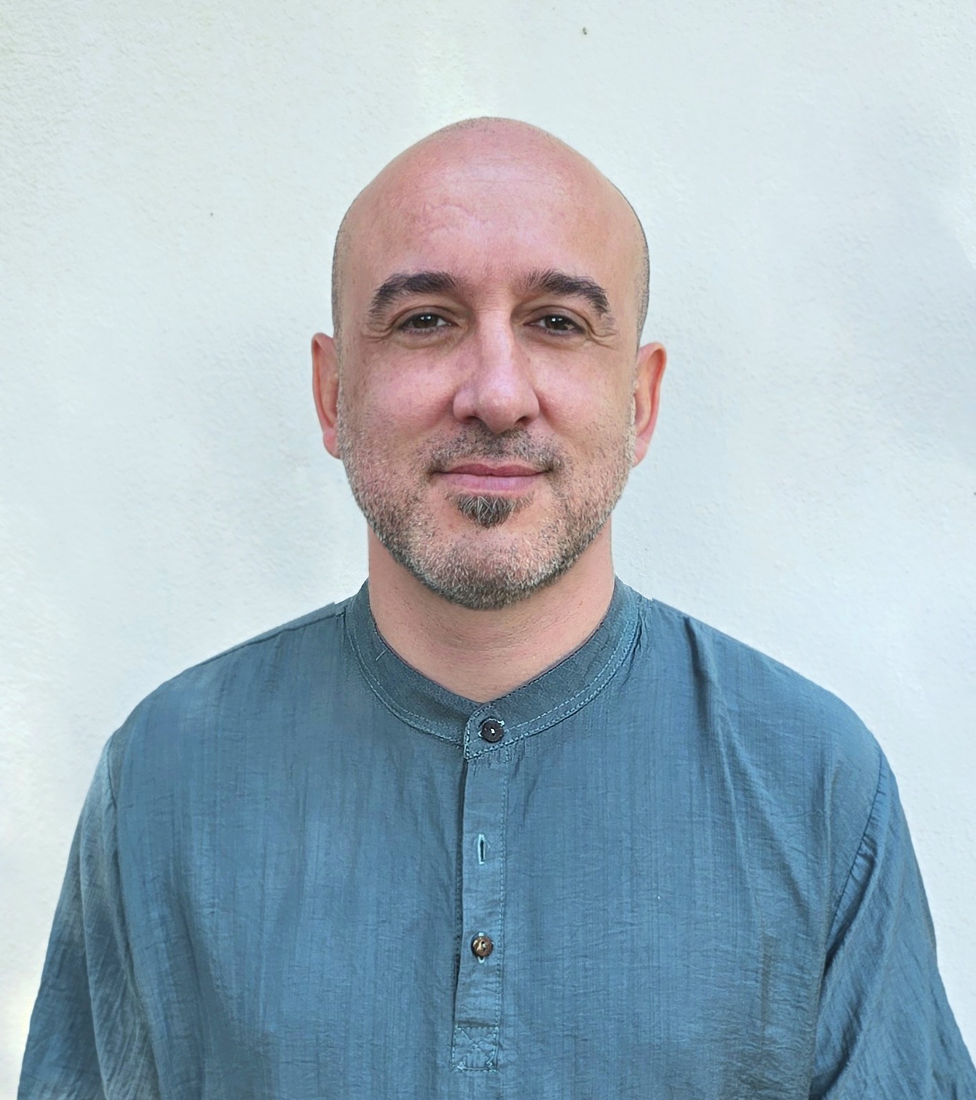 Raphaël C. Weiss — Psychologue clinicien